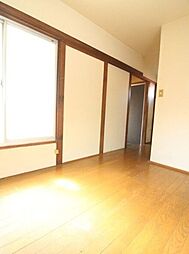 Ｋ・Ｔハウス 2階1DKのリビング/ダイニング