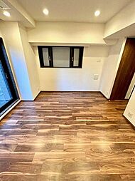 チェスターコート御茶ノ水 2階1Kのリビング/ダイニング