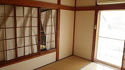 ハイツ建石 2階2Kのリビング/ダイニング