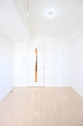 プラウドフラット蒲田 2階1Kのリビング/ダイニング