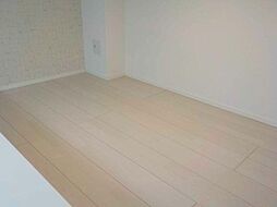 グランサムハウス王子神谷 2階ワンルームのリビング/ダイニング