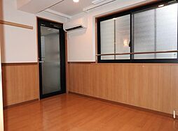 JR総武線 中野駅 徒歩8分の賃貸マンション 2階1Kのリビング/ダイニング