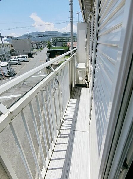 静岡県富士市横割２丁目(賃貸アパート2DK・2階・40.92㎡)の写真 その25
