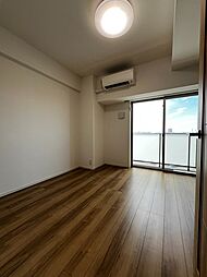 アーバンパークお花茶屋 12階1Kのリビング/ダイニング