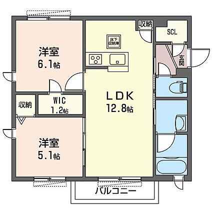 プリムローズ_間取り_0