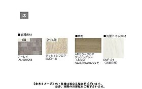 アムール　アドニス 00103 ｜ 埼玉県新座市北野２丁目14-15（賃貸マンション2LDK・1階・63.31㎡） その11