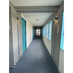 アネックス茗荷谷 6階ワンルームのリビング/ダイニング