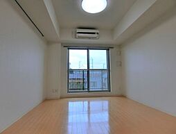 JR横須賀線 西大井駅 徒歩9分の賃貸マンション 2階1Kのリビング/ダイニング