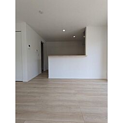 Ｋｏｌｅｔ岩槻北 3LDKのリビング/ダイニング