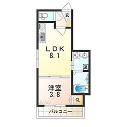 南海線 堺駅 徒歩6分