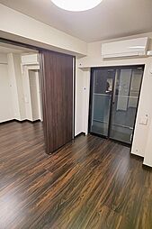 ディップス十条仲原イースト 8階1LDKのリビング/ダイニング