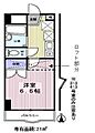 福博ビルクレセントハイツ3階5.8万円