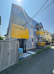 ハイムカトレア田無II