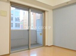 スペーシア秋葉原 12階1Kのリビング/ダイニング