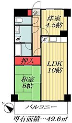 都営新宿線 篠崎駅 徒歩1分