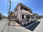 外観・土地