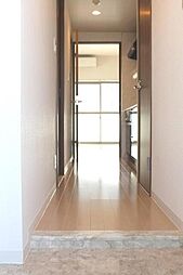 シエル新堀 11階1Kのリビング/ダイニング