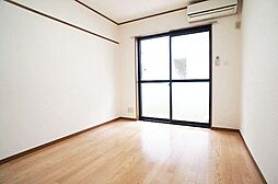 メゾン遠山II 2階2DKのリビング/ダイニング