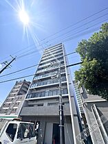 リアライズ南巽  ｜ 大阪府大阪市生野区巽中４丁目（賃貸マンション1LDK・11階・29.07㎡） その1