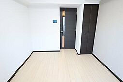 GENOVIA堀切菖蒲園 2階1Kのリビング/ダイニング