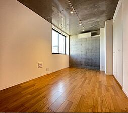 LEGALAND下北沢 2階ワンルームのリビング/ダイニング