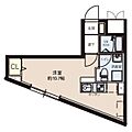 REPURE竹の塚レジデンス3階9.4万円