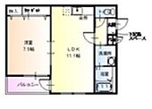 大阪市平野区喜連東３丁目 3階建 築8年のイメージ