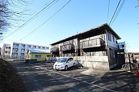 アリア 00101 ｜ 埼玉県狭山市鵜ノ木11-16（賃貸アパート2DK・1階・47.33㎡） その13