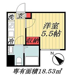 東京メトロ東西線 行徳駅 徒歩8分 3階/-