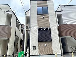 ハーモニーテラス竹の塚EAST