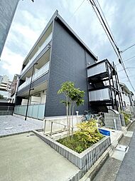 立川南駅 7.5万円