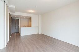 ブランズシティ本郷台フィールドテラス 3階3LDKのリビング/ダイニング