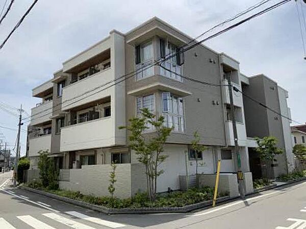 グランメゾンＳ 0303｜大阪府堺市堺区向陵西町２丁(賃貸マンション2LDK・3階・62.98㎡)の写真 その18