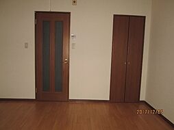 メゾン　コロボックルＡ棟Ｂ棟 1階2DKのリビング/ダイニング