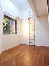 ベイフラット南太田 1階ワンルームのリビング/ダイニング