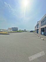 プランドール・コート  ｜ 和歌山県岩出市川尻（賃貸アパート1LDK・1階・36.00㎡） その3