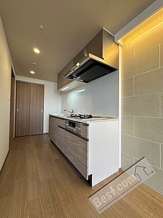 プレジオ帝塚山_内装_5