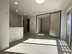 Lumie 201 2階3LDKのリビング/ダイニング