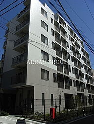 セリーズ門前仲町 802