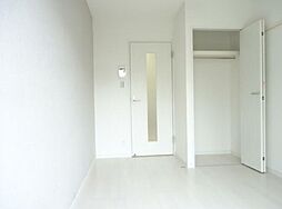 スマートVILLA戸越 3階1Kのリビング/ダイニング