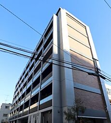 エスティメゾン川崎ウエスト