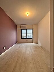 PARK TERRACE相模原 4階ワンルームのリビング/ダイニング