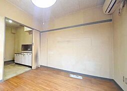 シャルムサシダ 1階ワンルームのリビング/ダイニング