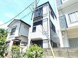 東新小岩パールハイツ