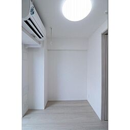 グランエール森下イースト 6階1DKのリビング/ダイニング