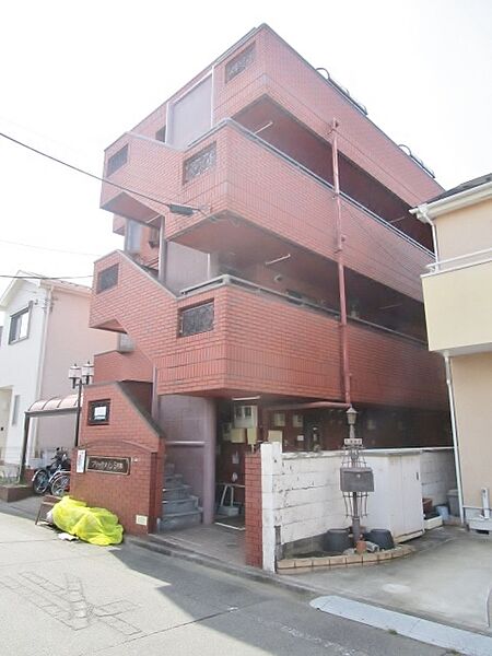 スカイヒルズ相模原 103｜神奈川県相模原市中央区矢部１丁目(賃貸マンション1R・1階・17.88㎡)の写真 その1