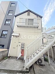 西日暮里ハウス