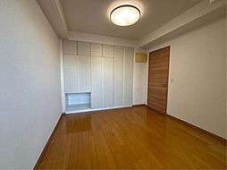 大宮ファーストプレイスタワー 10階1LDKのリビング/ダイニング