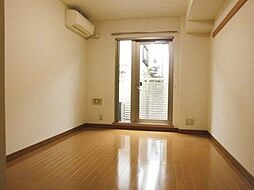 LYNX赤塚新町 3階ワンルームのリビング/ダイニング