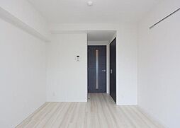 ラフィスタ大師前WEST 5階1Kのリビング/ダイニング